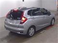 2017 Honda Fit