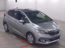 2017 Honda Fit