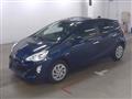 2016 Toyota AQUA