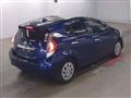 2016 Toyota AQUA