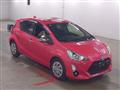 2015 Toyota AQUA