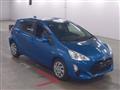 2015 Toyota AQUA