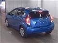 2015 Toyota AQUA