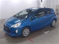 2015 Toyota AQUA