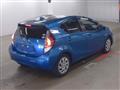 2015 Toyota AQUA