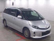 2013 Toyota Estima