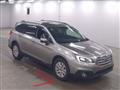 2015 Subaru Outback