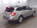 2015 Subaru Outback