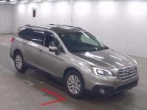 2015 Subaru Outback