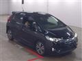 2014 Honda Fit Hybrid