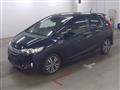 2014 Honda Fit Hybrid