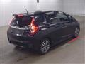 2014 Honda Fit Hybrid