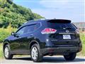 2016 Nissan X-Trail