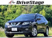 2016 Nissan X-Trail