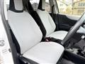 2011 Toyota Vitz