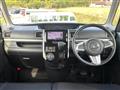 2017 Daihatsu Tanto