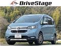 2020 Honda Freed