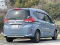 2020 Honda Freed