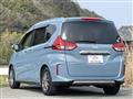 2020 Honda Freed