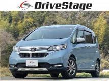 2020 Honda Freed