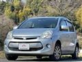 2015 Toyota Passo