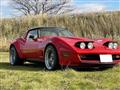 2002 Chevrolet Corvette