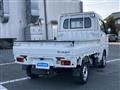 2021 Daihatsu Hijet Truck