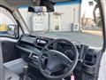 2021 Daihatsu Hijet Truck