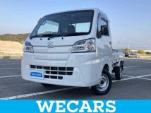 2021 Daihatsu Hijet Truck