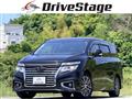 2019 Nissan Elgrand