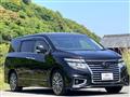 2019 Nissan Elgrand
