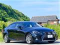 2017 Lexus IS
