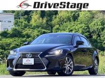 2017 Lexus IS