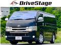 2018 Toyota Hiace Van