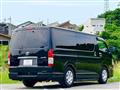 2018 Toyota Hiace Van