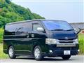 2018 Toyota Hiace Van