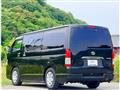 2018 Toyota Hiace Van