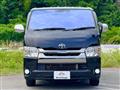 2018 Toyota Hiace Van