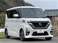 2021 Nissan ROOX