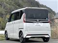 2021 Nissan ROOX