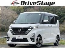 2021 Nissan ROOX