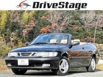 1998 Saab 9-3