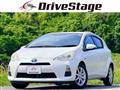 2012 Toyota AQUA