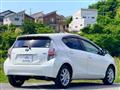 2012 Toyota AQUA