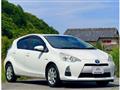 2012 Toyota AQUA