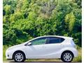 2012 Toyota AQUA
