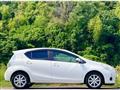 2012 Toyota AQUA