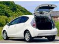2012 Toyota AQUA