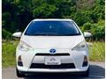 2012 Toyota AQUA