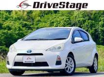 2012 Toyota AQUA